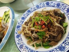 -正阳春烤鸭店(杨楼店)