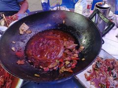 -楠翔馆桐庐菜(胜利河美食街店)