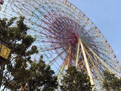 -七彩云南欢乐世界