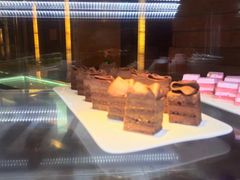 -马哥孛罗咖啡厅·Cafe Marco (厦门马哥孛罗东方大酒店)