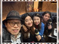 -萧邦音乐会所KTV·蒸汽活海鲜自助(福田店)