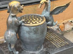 -缸鸭狗(天一广场店)