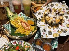 -泰妃殿(武汉首店)