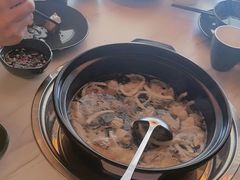 -狐狸爱上椰子鸡(滨江星光大道店)