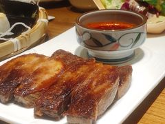 -阿吾罗日本料理(K11艺术中心店)