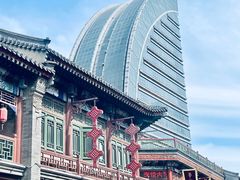-古文化街旅游区