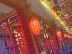 -重庆德忆火锅（龙南街3店）(渝水岸餐饮)