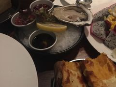 -食间牛排(湖西路店)