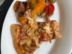 -圣丰索菲特·2 On 988 Café 自助餐厅