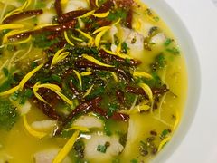 乾园酸菜鱼-乾园(天河城店)
