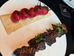 -醉东Oriental House(静安嘉里中心店)