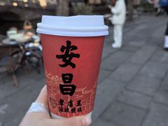 -孝店王酒酿馒头(安昌1店)