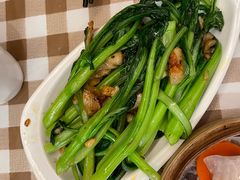 -新大咀港式茶餐厅(宝山万达店)