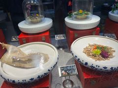 -前门烤鸭(江东中路店)
