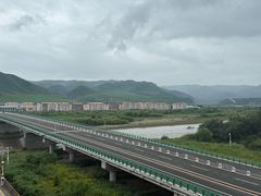 -图们国门景区