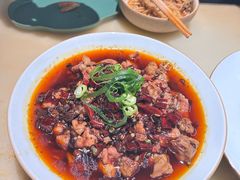 -锦府盐帮·侯宅(五棵松万达店)