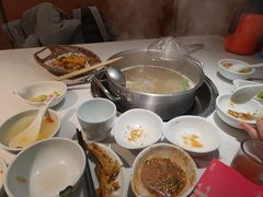 -牛品福潮汕牛肉火锅(旺庄店)