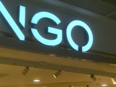 -光启城时尚购物中心