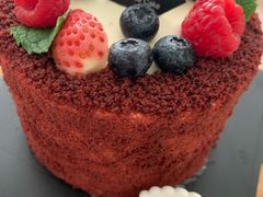 -姆们M Sweetie Cake(三里屯店)