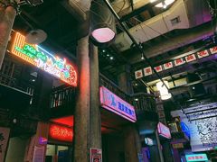 -文和友老长沙龙虾馆(化龙池店)