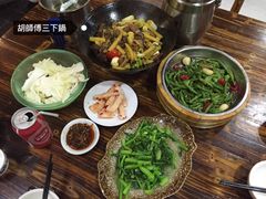 -胡师傅三下锅(汽车站店)