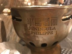 -半岛翡丽海鲜自助餐厅(观风亭店)