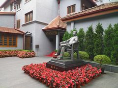 -上海孙中山故居纪念馆