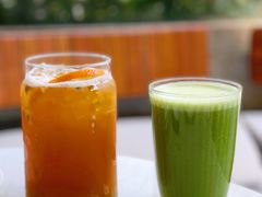 -农畉LONFOOD(福田星河COCOPark店)