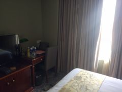 -上海新协通国际大酒店