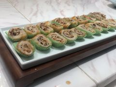 -隆聚·时令海鲜(洪兴店)