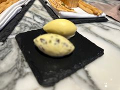 -亚特兰蒂斯•OSSIANO奥西亚诺海底餐厅
