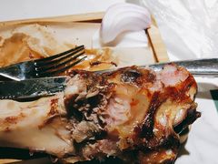 -雁滩白记·兰州牛肉面