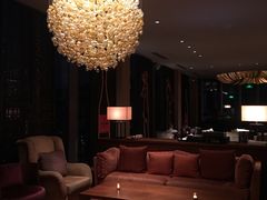 -广州柏悦酒店·悦吧·顶楼露天酒吧