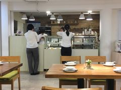 大堂-茹·pure vegan(博华广场店)