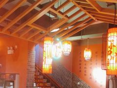 -小四川老火锅(欧风店)