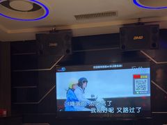 -欢乐糖果KTV(长江店)