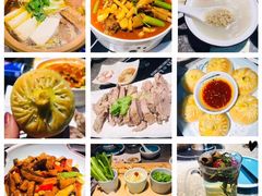 -马老六清真餐厅(雁滩店)