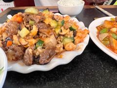-清真宏玉祥黄门脸餐厅(华荫东里店)