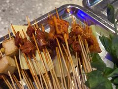 -钢管厂五区小郡肝串串香(滨江店)