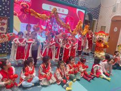 -奈尔宝·儿童乐园·亲子餐厅(苏州大悦城店)