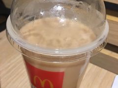 -麦当劳(安立路店)