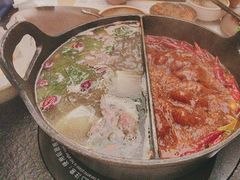 -山缓缓火锅(青岛万象城店)