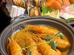 -松鹤精致料理(五一中路店)