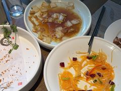 -恩然邦臣酒店-漫垛餐厅