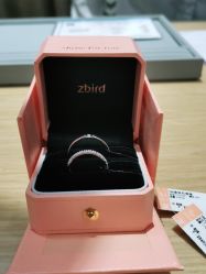 -Zbird钻石小鸟·钻戒婚戒定制高端珠宝私人定制中心