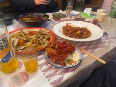 -徐嘉赫龙虾馆