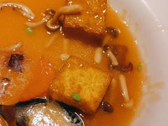 -运·中餐厅(成都华尔道夫酒店)