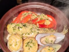 -南海渔村(珠江新城店)