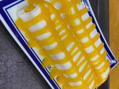 芒果肠粉-文昌邓记清补凉(西沙路店)