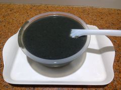 芝麻糊-百花传统甜品店(原址店)